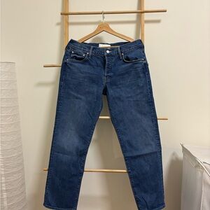 MOTHER- The Slider Hover in Punch Buggy